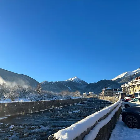 Apartament Bardarova Downtown