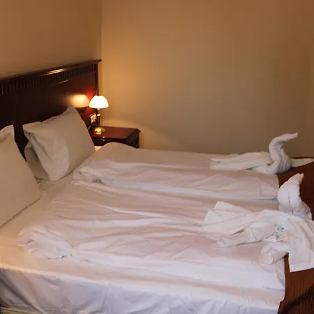 Apartment Bardarova Downtown