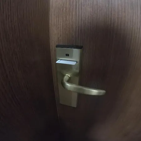 Bardarova Downtown *