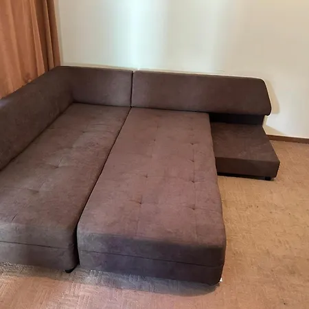 Apartment Bardarova Downtown