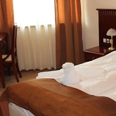 Apartman Bardarova Downtown