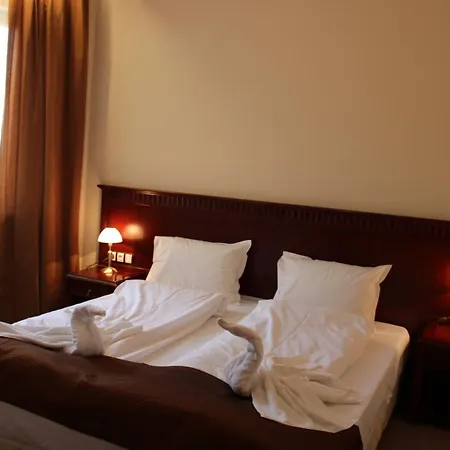 Appartamento Bardarova Downtown *