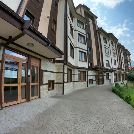 Bardarova Downtown * Banszko