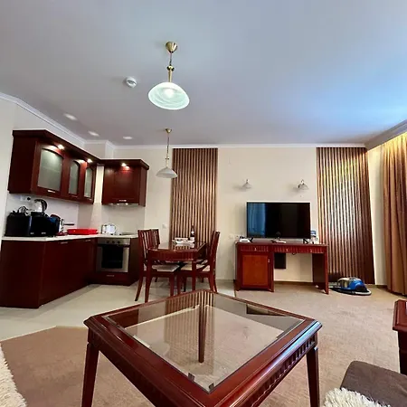 Bardarova Downtown *