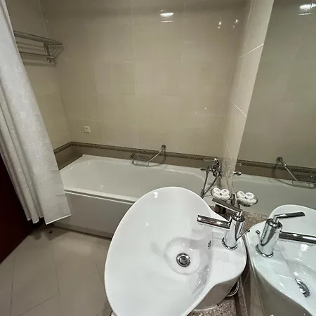 Bardarova Downtown *