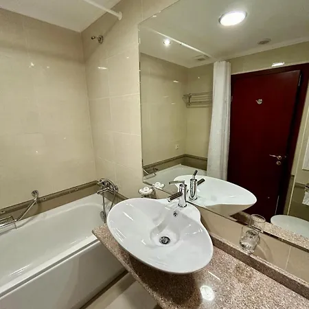 Apartman Bardarova Downtown Banszko
