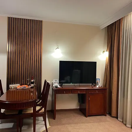 Bardarova Downtown Μπάνσκο