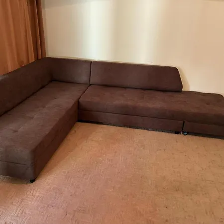 Bardarova Downtown Apartment Bansko
