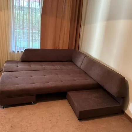 Bardarova Downtown Banszko