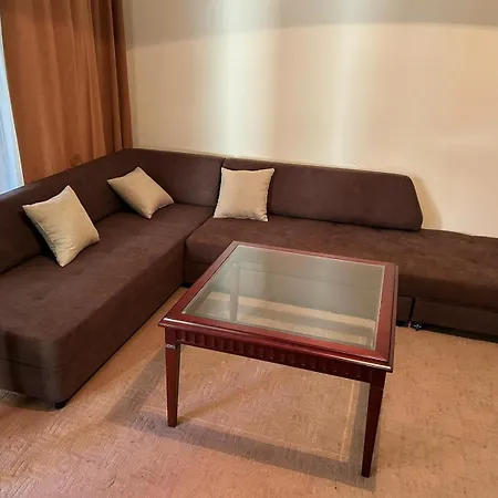 Bardarova Downtown *