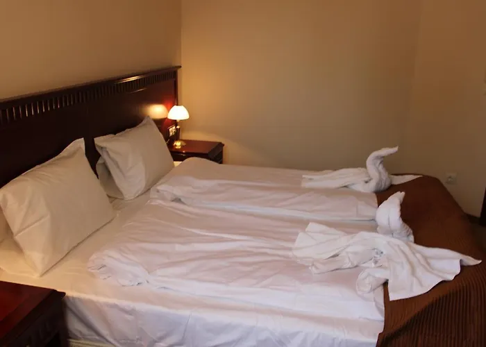 Lejlighed Bardarova Downtown