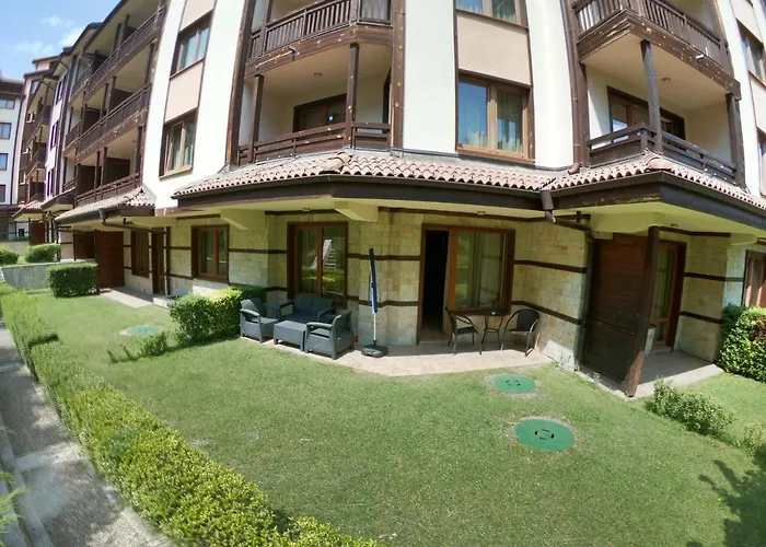 Bardarova Downtown *