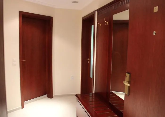 Bardarova Downtown Bansko