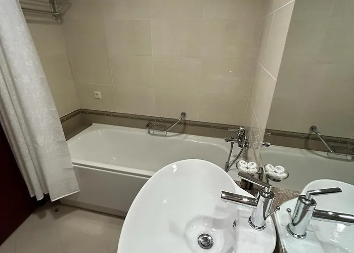 Bardarova Downtown *