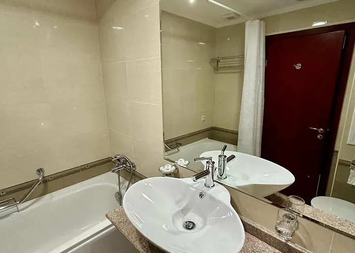 Lejlighed Bardarova Downtown Bansko