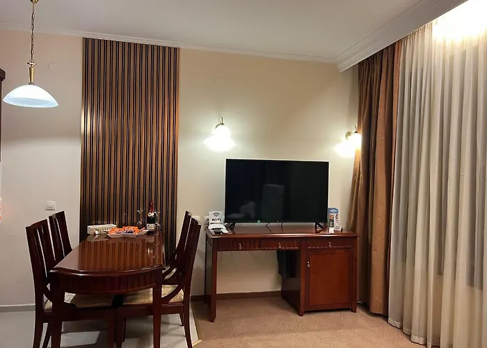 Bardarova Downtown Bansko