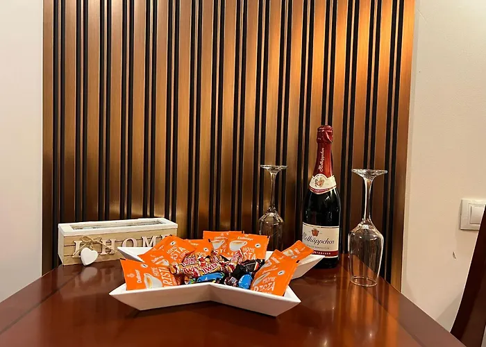 Lejlighed Bardarova Downtown Bansko