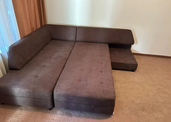 Lejlighed Bardarova Downtown