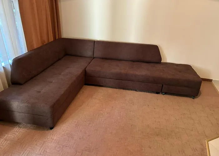 Bardarova Downtown Lejlighed Bansko